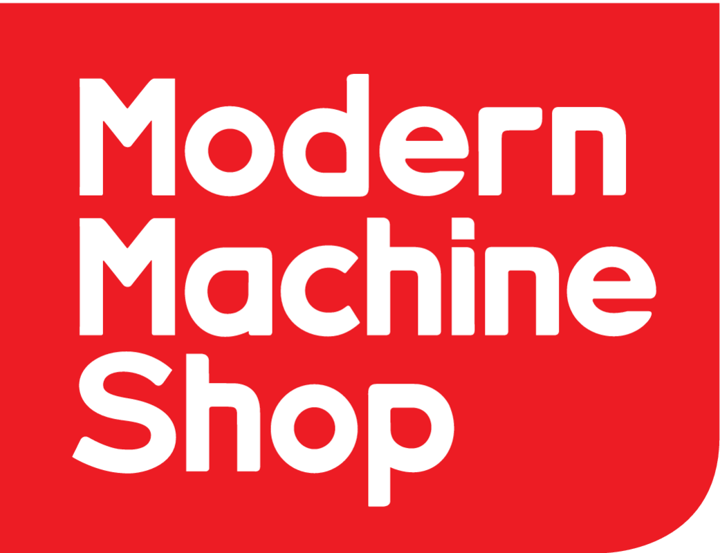 Modern Machine Shop