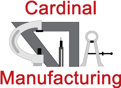 Cardinal Manufacturing Logo