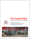 Cardinal Mfg Guidebook for School Districts